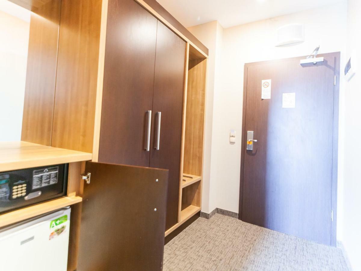 Apartament Hotelowy Delux W Kolobrzegu Ul Kosciuszki 16 Pobyt 7 Nocy 20 Procent Rabatu ,4 Dni 10 Procent Rabatu Exterior photo